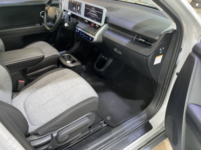 Hyundai IONIQ 5 4WD Navi NSCC R.Cam Wärmepumpe Android