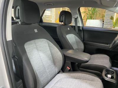 Hyundai IONIQ 5 4WD Navi NSCC R.Cam Wärmepumpe Android