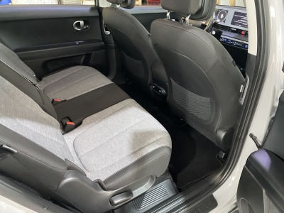 Hyundai IONIQ 5 4WD Navi NSCC R.Cam Wärmepumpe Android