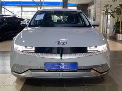 Hyundai IONIQ 5 4WD Navi NSCC R.Cam Wärmepumpe Android