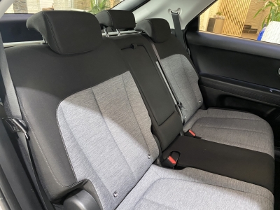 Hyundai IONIQ 5 4WD Navi NSCC R.Cam Wärmepumpe Android