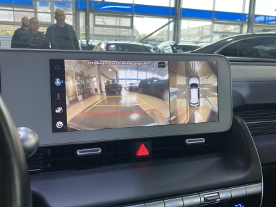 Hyundai IONIQ 5 4WD Navi NSCC R.Cam Wärmepumpe Android