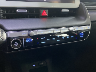 Hyundai IONIQ 5 4WD Navi NSCC R.Cam Wärmepumpe Android