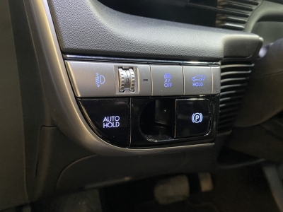 Hyundai IONIQ 5 4WD Navi NSCC R.Cam Wärmepumpe Android