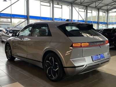 Hyundai IONIQ 5 4WD Navi NSCC R.Cam Wärmepumpe Android