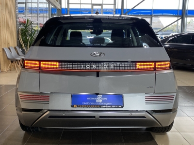 Hyundai IONIQ 5 4WD Navi NSCC R.Cam Wärmepumpe Android