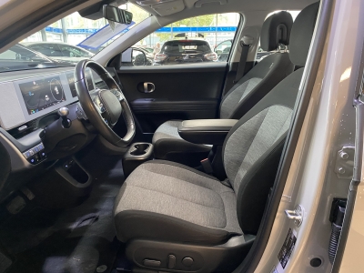 Hyundai IONIQ 5 4WD Navi NSCC R.Cam Wärmepumpe Android