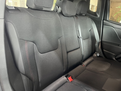 Jeep Renegade Trailhawk 4WD*LED*AHK*R-Cam*DAB*Navi*