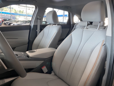 Hyundai NEXO ACC LED Navi R.Cam Leder BLIS Spurassist.