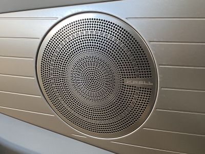 Hyundai NEXO ACC LED Navi R.Cam Leder BLIS Spurassist.