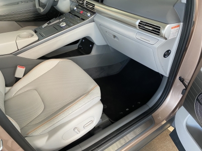 Hyundai NEXO ACC LED Navi R.Cam Leder BLIS Spurassist.