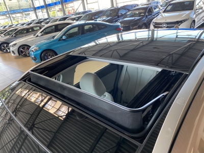 Hyundai NEXO ACC LED Navi R.Cam Leder BLIS Spurassist.