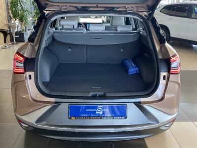 Hyundai NEXO ACC LED Navi R.Cam Leder BLIS Spurassist.