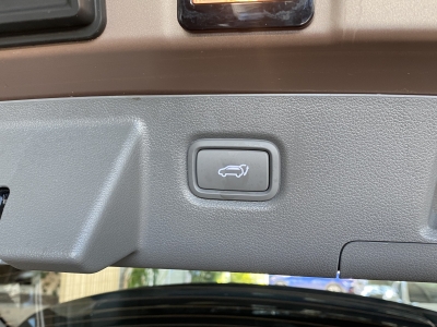 Hyundai NEXO ACC LED Navi R.Cam Leder BLIS Spurassist.