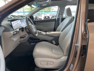 Hyundai NEXO ACC LED Navi R.Cam Leder BLIS Spurassist.