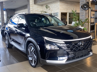 Hyundai NEXO Premium ACC Navi R.Cam Leder LED Spurassist