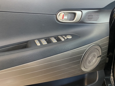 Hyundai NEXO Premium ACC Navi R.Cam Leder LED Spurassist