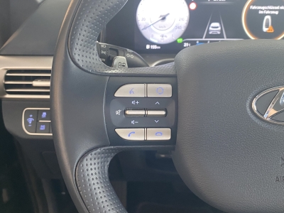 Hyundai NEXO Premium ACC Navi R.Cam Leder LED Spurassist