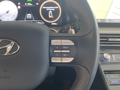 Hyundai NEXO Premium ACC Navi R.Cam Leder LED Spurassist