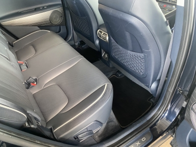 Hyundai NEXO Premium ACC Navi R.Cam Leder LED Spurassist