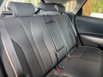 Hyundai NEXO Premium ACC Navi R.Cam Leder LED Spurassist