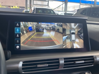 Hyundai NEXO Premium ACC Navi R.Cam Leder LED Spurassist