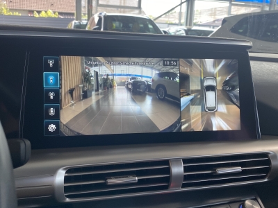 Hyundai NEXO Premium ACC Navi R.Cam Leder LED Spurassist
