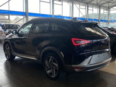 Hyundai NEXO Premium ACC Navi R.Cam Leder LED Spurassist