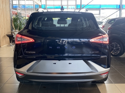 Hyundai NEXO Premium ACC Navi R.Cam Leder LED Spurassist