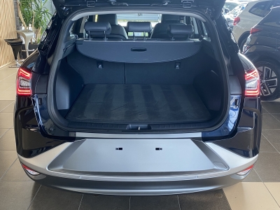 Hyundai NEXO Premium ACC Navi R.Cam Leder LED Spurassist