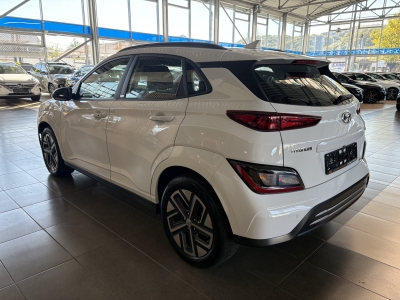 Hyundai KONA Select dig.Cockpit ACC R.Cam Spurassist. 
