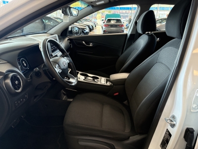 Hyundai KONA Select dig.Cockpit ACC R.Cam Spurassist. 