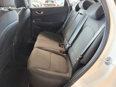 Hyundai KONA Select dig.Cockpit ACC R.Cam Spurassist. 