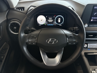 Hyundai KONA Select dig.Cockpit ACC R.Cam Spurassist. 