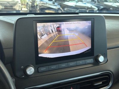 Hyundai KONA Select dig.Cockpit ACC R.Cam Spurassist. 