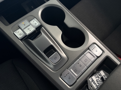 Hyundai KONA Select dig.Cockpit ACC R.Cam Spurassist. 