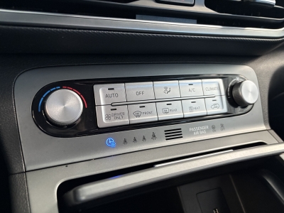 Hyundai KONA Select dig.Cockpit ACC R.Cam Spurassist. 