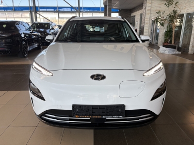 Hyundai KONA Select dig.Cockpit ACC R.Cam Spurassist. 