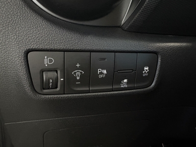 Hyundai KONA Select dig.Cockpit ACC R.Cam Spurassist. 