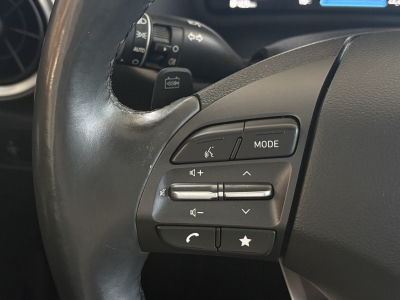 Hyundai KONA Select dig.Cockpit ACC R.Cam Spurassist. 