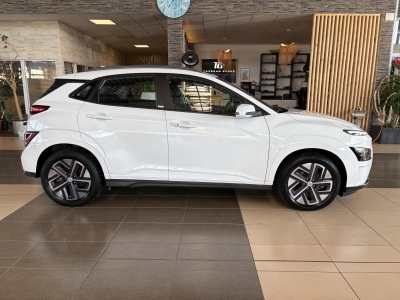 Hyundai KONA Select dig.Cockpit ACC R.Cam Spurassist. 