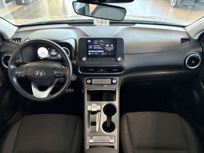 Hyundai KONA Select dig.Cockpit ACC R.Cam Spurassist. 
