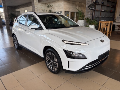 Hyundai KONA Select dig.Cockpit ACC R.Cam Spurassist. 