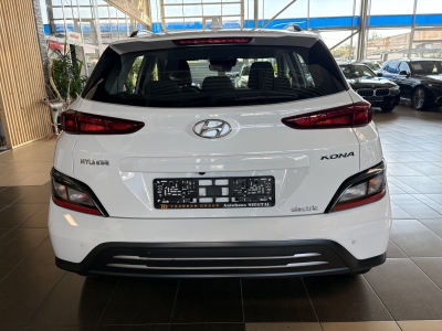 Hyundai KONA Select dig.Cockpit ACC R.Cam Spurassist. 
