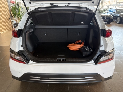 Hyundai KONA Select dig.Cockpit ACC R.Cam Spurassist. 