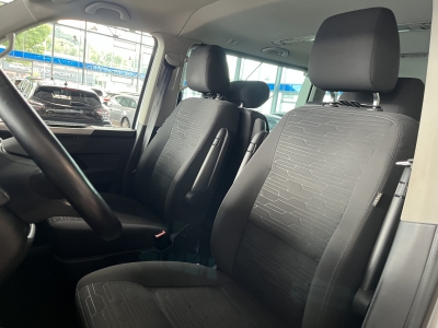 VW T6 Multivan T6.1*Edition*7-Sitze*AHK*LED*St-Heizung