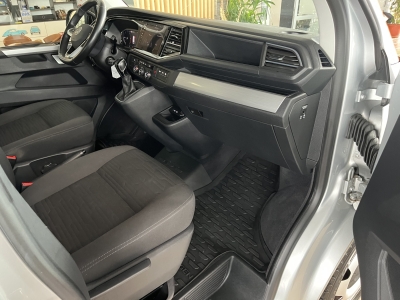 VW T6 Multivan T6.1*Edition*7-Sitze*AHK*LED*St-Heizung