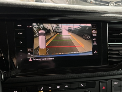 VW T6 Multivan T6.1*Edition*7-Sitze*AHK*LED*St-Heizung