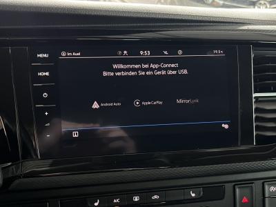 VW T6 Multivan T6.1*Edition*7-Sitze*AHK*LED*St-Heizung