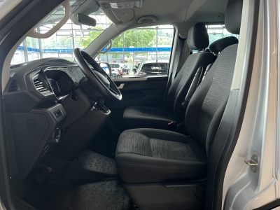 VW T6 Multivan T6.1*Edition*7-Sitze*AHK*LED*St-Heizung